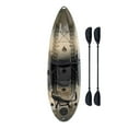 thumbnail image 1 of Lifetime Sport Fisher Angler 10' Kayak Paddles Included, 1 of 14