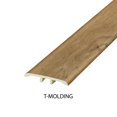 thumbnail image 2 of Select Surfaces Jackson Luxury Vinyl Molding Kit, 2 of 4
