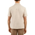 thumbnail image 2 of Sperry Men's Camp Collar Shirt, 2 of 6