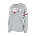 thumbnail image 1 of MLB Women's Long Sleeve Pullover, 1 of 5