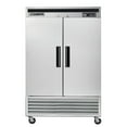 thumbnail image 1 of MAXX COLD 54", 49 cu. ft., Double-Door Reach-In Commercial Refrigerator, 1 of 8