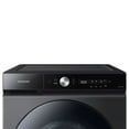 thumbnail image 3 of Samsung Bespoke 5.3 cu. ft. Front Load Washer with Speed Wash, 3 of 10