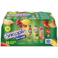 thumbnail image 10 of Snapple Juice Drink Variety Pack, 20 fl. oz. bottles, 24 pk., 10 of 14