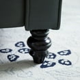 thumbnail image 7 of Sydney Fabric Pushback Recliner, Assorted Colors, 7 of 8