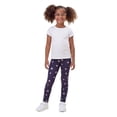 thumbnail image 3 of Member's Mark Girls 3-Pack Legging, 3 of 14