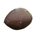 thumbnail image 5 of Logo Brands Minnesota Vikings Pre-Lit 10'x6' Inflatable Football, 5 of 6