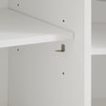 thumbnail image 15 of Crosley Monique Curved Sideboard Cabinets, 15 of 21