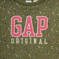 thumbnail image 5 of Gap Toddler Girls Logo Fleece Set, 5 of 8