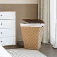 thumbnail image 10 of Member's Mark Laundry Hamper, 19.5” W x 14.5” D x 23.2" H, 10 of 12