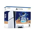 thumbnail image 3 of PlayStation 5 Console Slim Disc Edition Astro Bot Bundle, 3 of 4