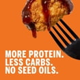 thumbnail image 2 of Real Good Foods Lightly Breaded Chicken Breast Chunks, Frozen, 3 lbs., 2 of 9