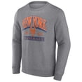 thumbnail image 1 of New York Mets Adult Crewneck, 1 of 5