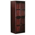 thumbnail image 1 of A. Joffe 5-Shelf Multi-Use Storage Cabinet, Select Color, 1 of 8