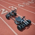 thumbnail image 16 of Jetson Condor Electric Ride-On Hoverboard Go-Kart Combo - Black/White, 16 of 16