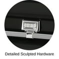 thumbnail image 4 of Titan Casket Opus XL 33" Oversize Funeral Casket, 4 of 7