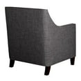 thumbnail image 3 of Emery Upholstered Chair, Choose Color, 3 of 8
