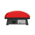 thumbnail image 5 of Member's Mark 16" Rotating Gas Pizza Oven, 5 of 11