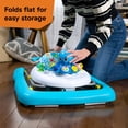 thumbnail image 6 of Baby Einstein Step & Twirl Opus 4-in-1 Activity Walker, 6 of 9