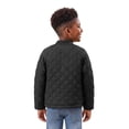 thumbnail image 3 of Member's Mark Boys Quilted Jacket, 3 of 7