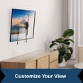 thumbnail image 8 of Mounting All Large Adjustable Tilt TV Wall Mount for 32"-90" TVs, 8 of 8