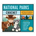 thumbnail image 1 of National Parks Crochet Kit by Victoria Kairis, Kit, 1 of 3