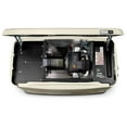thumbnail image 2 of Generac Guardian Series WiFi Enabled 18, 000-Watt, LP/17, 000-Watt, NG Standby Generator, 2 of 8
