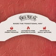 thumbnail image 4 of Del Real Fire Roasted Red and Green Salsa Combo, 24 oz., 2 pk., 4 of 10