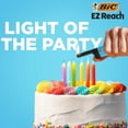 thumbnail image 5 of BIC EZ Reach Counter Display EZ Reach Lighters 12 ct., 5 of 8