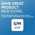 thumbnail image 2 of TENA Intimates Overnight Underwear, Choose Size, 2 of 9