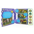 thumbnail image 3 of CoComelon Yes, Yes, Bedtime, Sound Book, 3 of 5