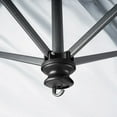 thumbnail image 9 of Member's Mark 10'x10' Instant Canopy EasyLift Technology, 9 of 9