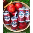 thumbnail image 3 of Busch Light Apple Lager Beer, 12 fl. oz. can, 12 pk., 3 of 4