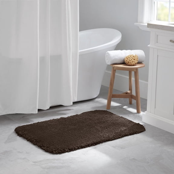 Member's Mark Hotel Premier Soft Bath Rug, 24" x 36"