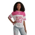 thumbnail image 1 of Limited Too Girls Jersey Tee, 1 of 5