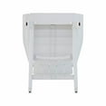 thumbnail image 6 of Keter Everest Adirondack Chair with Integrated Cupholder, 6 of 12