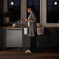 thumbnail image 17 of LG FlushFit Top Control Dishwasher with 1-Hour Wash & Dry Cycle, 17 of 18