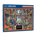 thumbnail image 1 of YouTheFan NCAA Barnyard Fans 500pc Puzzle, 1 of 3