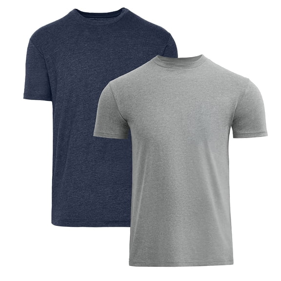 True Classic Men's 2-Pack T-Shirt