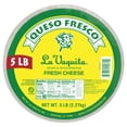 thumbnail image 4 of La Vaquita Queso Fresco (5 lbs.), 4 of 4