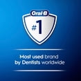 thumbnail image 7 of Oral-B ProHealth Advanced Manual Soft Toothbrush, 8 ct., 7 of 9