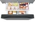 thumbnail image 7 of Samsung Bespoke AI 31 cu. ft. Mega Capacity 3-Door French Door Refrigerator, 7 of 10