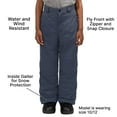 thumbnail image 2 of Free Country Kids Snow Pant, 2 of 9