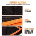 thumbnail image 3 of Simpli-Magic Moving Blankets (72" x 40") Pack of 24, 3 of 5