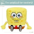 thumbnail image 5 of Weighted 3lb. Licensed Character Plush Pillow, 5 of 8
