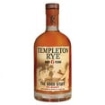 thumbnail image 1 of Templeton Rye Aged 6 Years Rye Whiskey 750 ml, 1 of 1