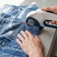 thumbnail image 4 of TINKR Cordless Electric Scissors - Power Cutting for Crafts, Fabric & DIY, 4 of 8