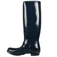 thumbnail image 3 of Hunter Women's Original Tall Gloss Rain Boots, 3 of 8