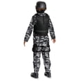 thumbnail image 3 of Member's Mark SWAT Kids Premium Costume, 3 of 8