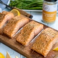 thumbnail image 8 of OFFLINE-Elizabeth & Eleanor Meyer Lemon Honey Seasoning (8.7 oz.), 8 of 8