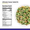 thumbnail image 2 of Taylor Farms Ultimate Caesar Salad Kit, 16.9 oz., 2 of 6